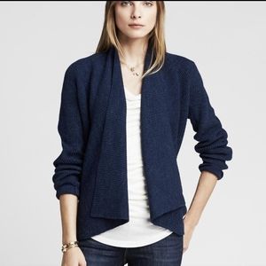 Banana Republic Cardigan